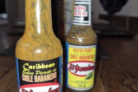 Head to head challenge.