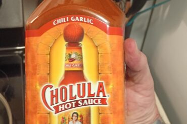 It was on sale on Amazon for $15, so I couldn't pass it up.