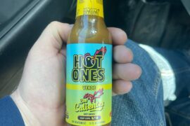 Is this the best tasting hot sauce?