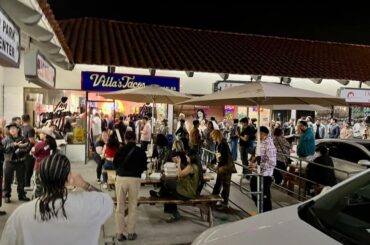 Most popular tacos shop in Los Angeles