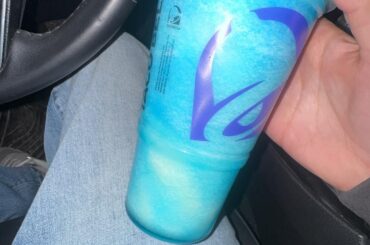 Largeee Slush