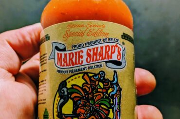 For fans of smokey hot sauce. This is the one.