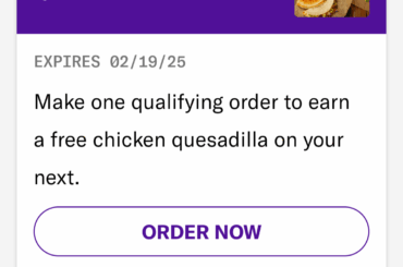 Did anyone else get this deal??