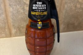 Expected Gimmick Heat