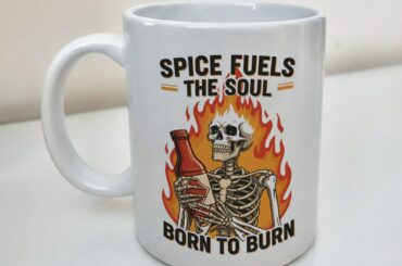 Finally arrived! What do you think?