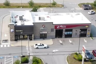 Taco lube isn't real, it can't hurt you....