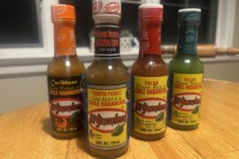 Couldn’t decide, so I got them all