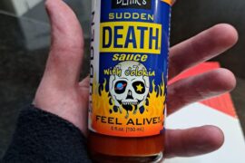 Newest addition to the collection!