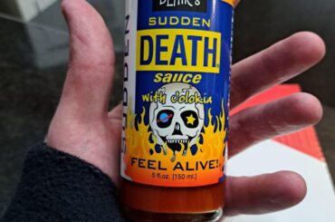 Newest addition to the collection!