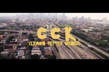 Ziggy2Playa - Lemon Pepper Wings OFFICIAL VIDEO