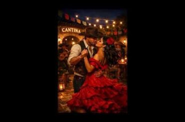 "Cantina Nights" | Country Song (Remastered)