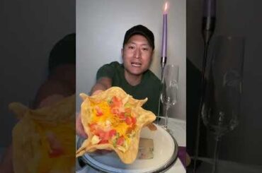 “Bougie” Taco Bell Meal?