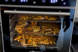 Sugar Rush Peach Pt.2