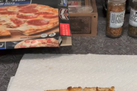 Humble me, Red Baron humble me.