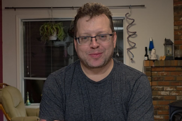 Me VS the world's hottest gummy bear