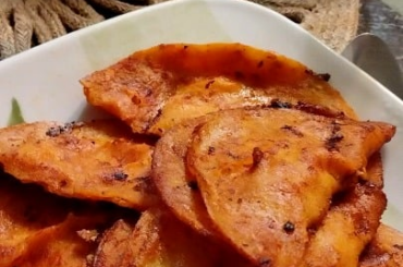 Enchiladas de michoacan