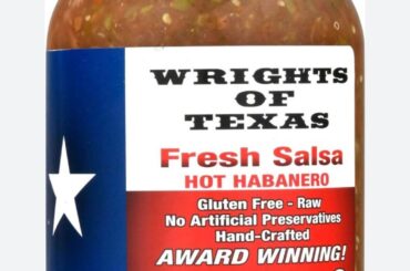 Looking for a dupe of Wrights Hot habanero lo