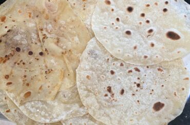 flour tortillas inquiry