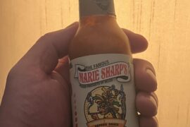 Worst Hot Sauce I’ve tried
