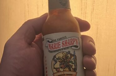 Worst Hot Sauce I’ve tried