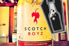 Scotch Boyz - Scotch Bonnet - OBITUARY REVIEW