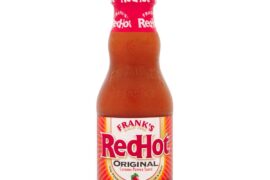 Not sure if this is an unpopular opinion here, but I wouldn't describe Frank's Red Hot any differently than "better than nothing.. I guess?".