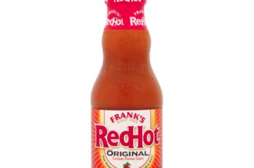 Not sure if this is an unpopular opinion here, but I wouldn't describe Frank's Red Hot any differently than "better than nothing.. I guess?".