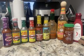 Which is your favorite?