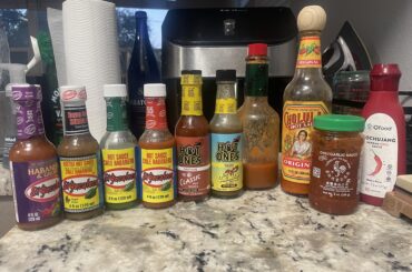 Which is your favorite?