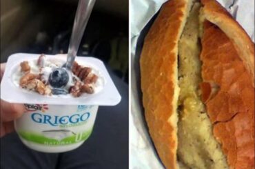 Nothing like a tamale on Sunday