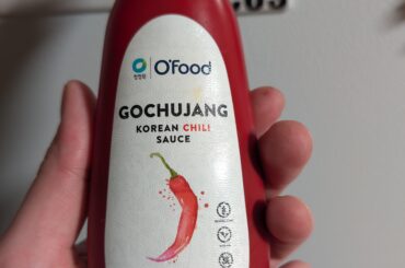 Gouchujang