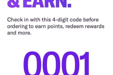 Look, it’s the little things in life OK?