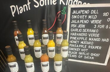 Here is our 2026 lineup