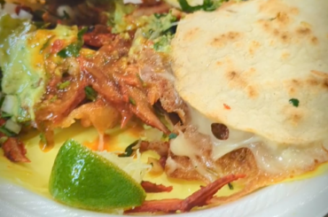 More Vampiros Al Pastor