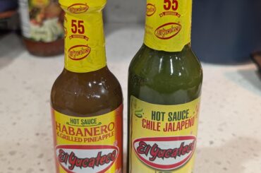 Any thoughts on these?