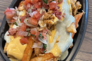 When you find a good Taco Bell...you worship that location