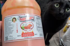 Picked up this hefty girl for 60