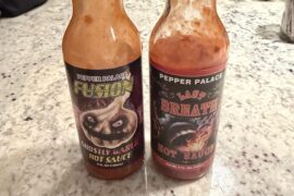 All time favorites. If there was a way to get a gallon of each I would.