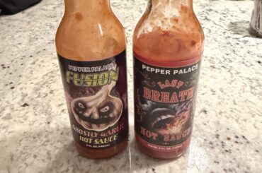 All time favorites. If there was a way to get a gallon of each I would.