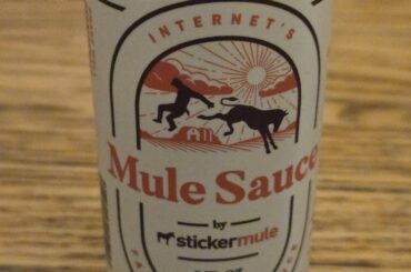 Recently had this. Very sweet