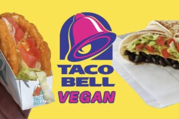 Someone just leaked the new Taco bell menu on X