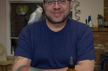 Meshuggah with a special guest