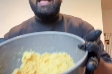 Spicyyyy Mission