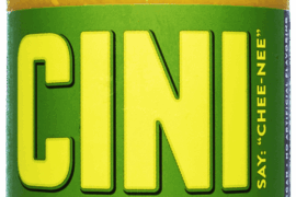 Has anyone tried Cini?