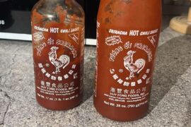 Which one is closer to the original taste?