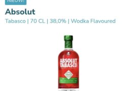 This oughta be interesting