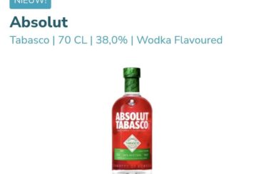 This oughta be interesting