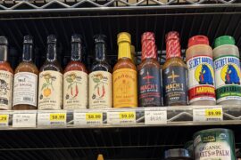 At a local fancy market, anyone familiar with these? Any I must try?