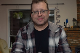 A lot of people seemed to like my last video, so here's another one! I promise no spicy eyes this time