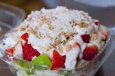 Have you ever tried a Bionico?